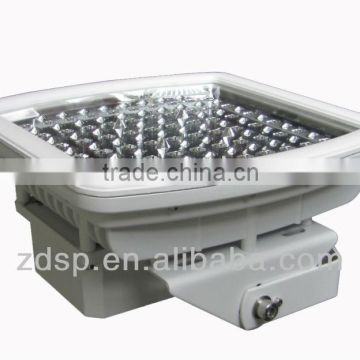 120W LED Gas Station Light/ canopy CREE Chip