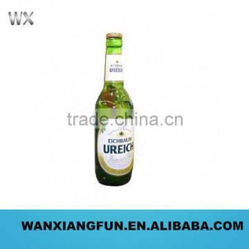 Hot-selling inflatable promotion gift,promotion item inflatable bottle