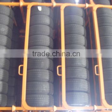 China MGL passenger car tyre 185R14C 195R14C 195R15C 205R14C 225/70R15C