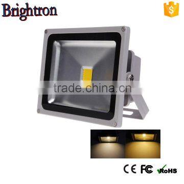 Shenzhen most powerful remote control outdoor led flood lights