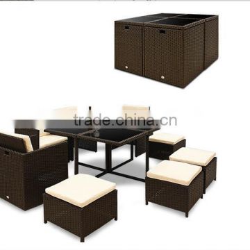 Rattan Furniture set