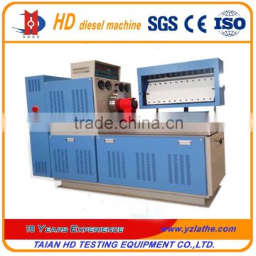 HTS279 China supplier Diesel pump test bench