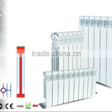 Promotional 2014 new aluminium steel radiator