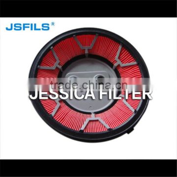 CHINA FACTORY SUPPLY PLASTIC AIR FILTER C2722/16546-84A10 FOR CAR WITH HIGH QUALITY