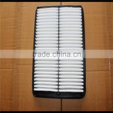 CHINA WENZHOU MANUFACTURE SUPPLY AUTO PLASTIC AIR FILTER AP182/5