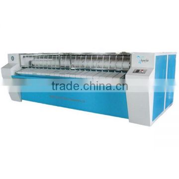 Professional industrial used laundry ironing machine for laundry