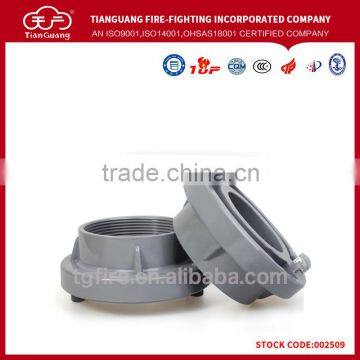 New fire fighting coupling or fire hydrant and fire hose coupling