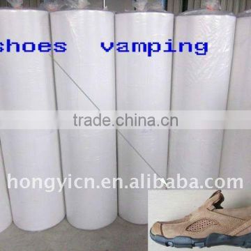 Shoe interlinings ( HY-W019) needle punched nonwoven