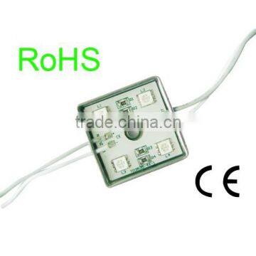 Square SMD 3528/5050/5630/3014/2835 LED Module 5050