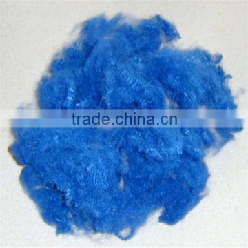 dryed polyester staple fiber with lowest price
