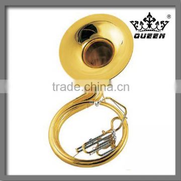 Cheap Sousaphone/Bb Key Sousaphone