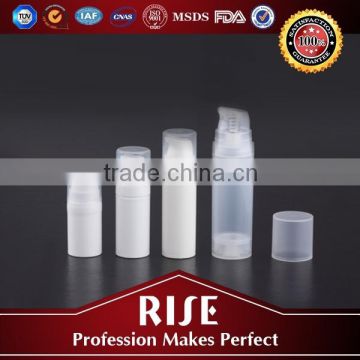 plastic airless spray bottle 50ml