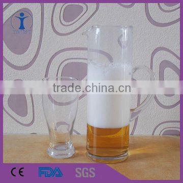 glass bottle 1900ml, glass water bottle wholesale                        
                                                Quality Choice