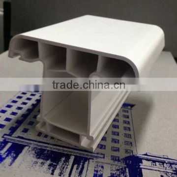 t-profile plastic for door and window China supplier