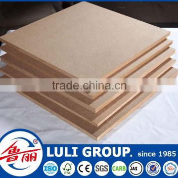 mdf sheet produced from my factory directly