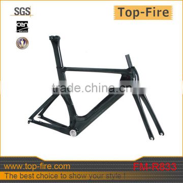 Top selling TT carbon frame set at factory's price