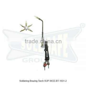Soldering Brazing Torch ( SUP-WCE-BT-1631-2 )