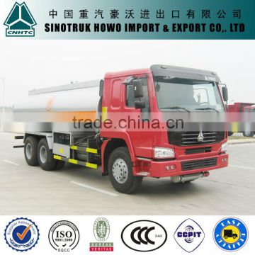 China diesel tanker truck