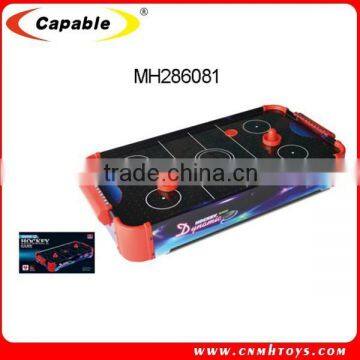 Capable toys high quality prefessional bubble hockey game for sale