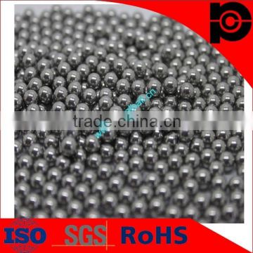Hot sale Forged Carbon steel balls 11/32inch 8.7312mm 9mm