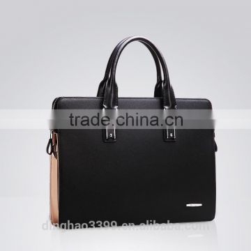 Hot Sales Luxury Quality Low Price Notebook Bag Long Strap Messenger Bag