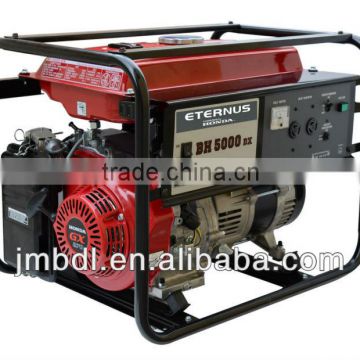 ELEMAX style generator SH5000