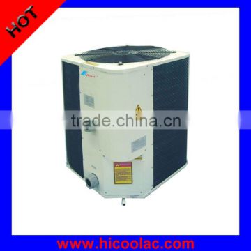European Style Air source heat pump for Swimming Pool
