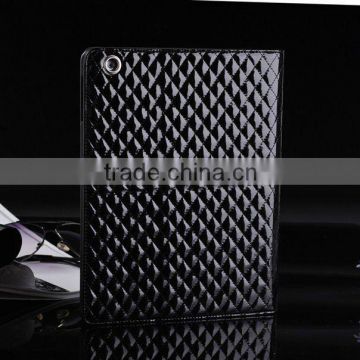 New Leather Case for i-Pad3 (GF- iP3-33) (Leather Case for iPad3/leather case for x10,leather case for p1010)
