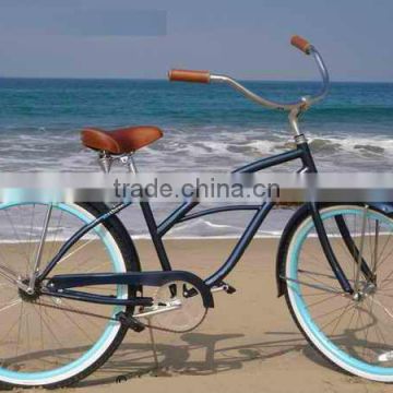 26 coaster bicycle/bike/cycle beach bicycle(FP-BB15005)