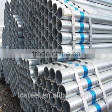 galvanized steel pipe DN150