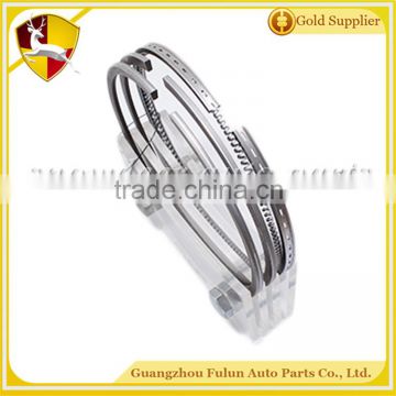 China Auto engine car piston ring cylinder liner kit S6D105 OEM 6137-31-2040
