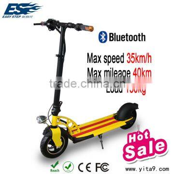 Direct factory Easy operation foot scooters for adults