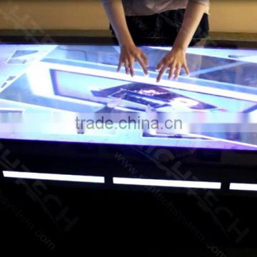 RichTech interactive capacitive multi touch film