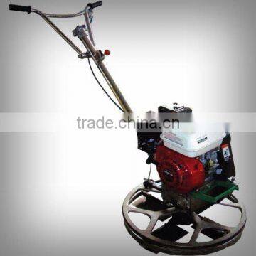 HZR60 with CE power trowel