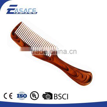 Professional lice comb, beard comb, nit lice comb