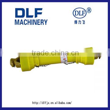 pto shafts for tractor