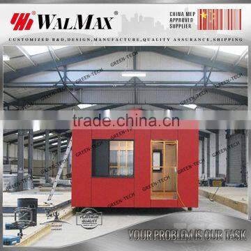 CH-AF020 modern movable container house for sale