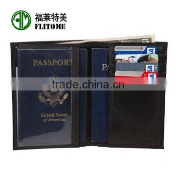 passport rfid block wallet