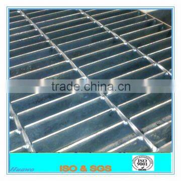 stainless steel floor grid mesh