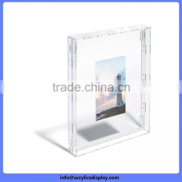Direct Factory Price First Grade frame acrylic
