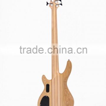 5strings bass guitar,electric bass guitar,quality bass guitar factory(VBS5-60)
