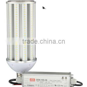 100 watt led corn light e27 e40 led corn light 100w