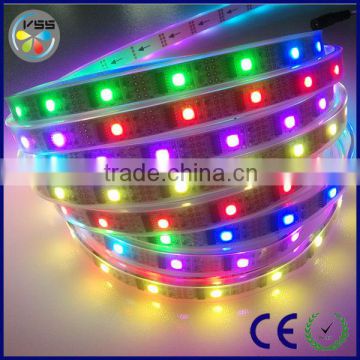 Alibaba WS2801 digital led strip lights