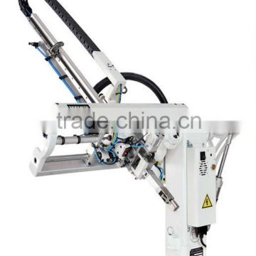 BRP Series Swing-arm Robot for Injection Moulding Machinery Below 100 Tons