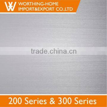 201 Stainless Steel Sheet Finish Brushed Gates In Stainless Steel Price