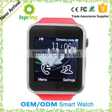 1.48&amp;quot; Capacitive Touch Screen Bluetooth 2016 Portable Wrist U8 M26 Bluetooth Smart Watch
