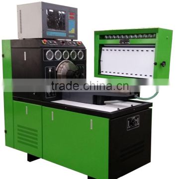 Digital display creen DB2000-1A fuel injection(injector) pump test bench from alibaba