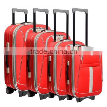 PC,100% abs/ abs+pc coating Material and Men,Women Department Name trolley luggage