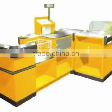 RH-CR020 1800*600*850mm cashier equipment