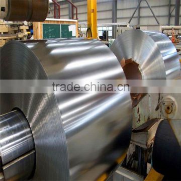 cold rolled grain oriented steel